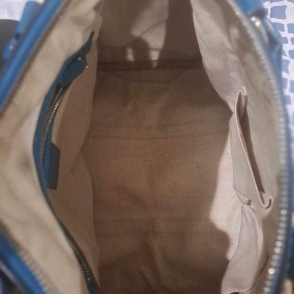 Gucci bag authentic - Picture 9 of 11